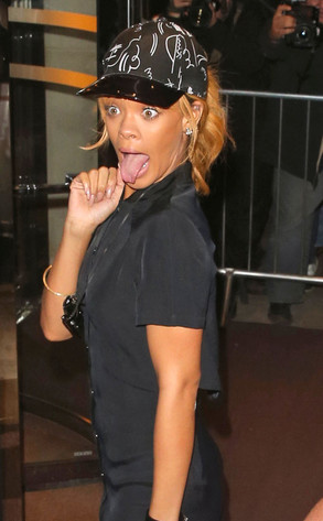 Rihanna Rihanna